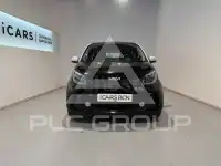 2021 Smart FORFOUR