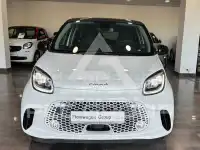 2021 Smart FORFOUR