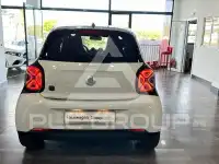 2021 Smart FORFOUR