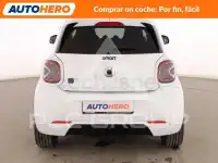 2021 Smart FORFOUR