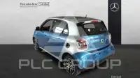2021 Smart FORFOUR