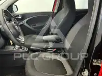2021 Smart FORFOUR