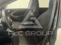 2021 Smart FORFOUR
