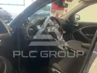 2021 Smart FORFOUR