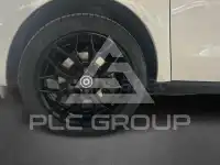 2021 Smart FORFOUR