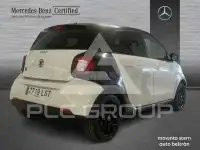 2021 Smart FORFOUR