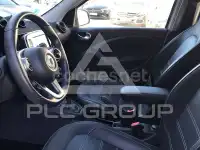 2021 Smart FORFOUR