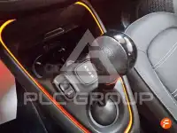 2021 Smart FORFOUR