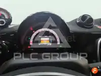 2021 Smart FORFOUR