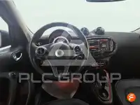2021 Smart FORFOUR