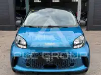 2021 Smart FORFOUR