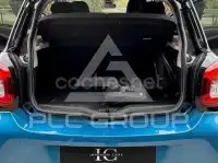 2021 Smart FORFOUR