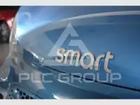 2021 Smart FORFOUR
