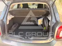 2021 Smart FORFOUR