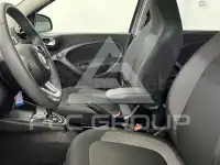 2021 Smart FORFOUR