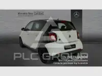 2021 Smart FORFOUR