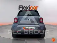 2021 Smart FORFOUR