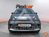 2021 Smart FORFOUR