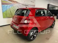 2021 Smart FORFOUR
