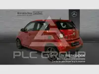 2021 Smart FORFOUR