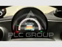 2021 Smart FORFOUR