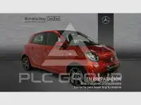 2021 Smart FORFOUR