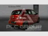 2021 Smart FORFOUR