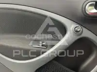 2021 Smart FORFOUR