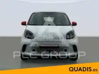 2021 Smart FORFOUR