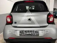 2021 Smart FORFOUR