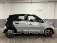 2021 Smart FORFOUR