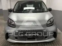 2021 Smart FORFOUR