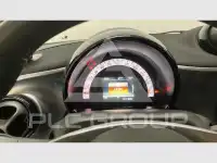 2021 Smart FORFOUR
