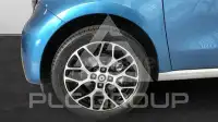 2021 Smart FORFOUR