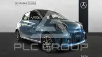2021 Smart FORFOUR
