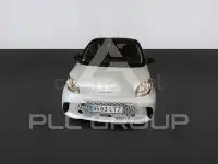2021 Smart FORFOUR