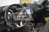 2021 Smart FORFOUR