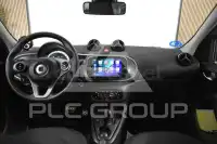 2021 Smart FORFOUR