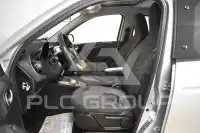 2021 Smart FORFOUR
