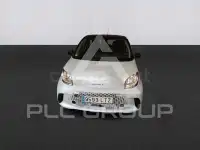 2021 Smart FORFOUR