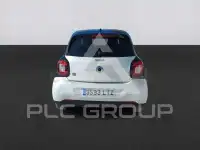 2021 Smart FORFOUR