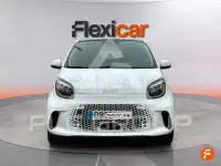 2021 Smart FORFOUR