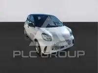 2021 Smart FORFOUR