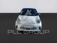 2021 Smart FORFOUR