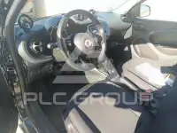 2021 Smart FORFOUR