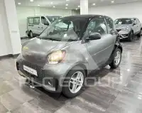 2021 Smart FORTWO