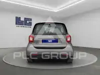 2021 Smart FORTWO