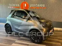 2021 Smart FORTWO
