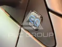 2021 Smart FORTWO