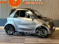2021 Smart FORTWO